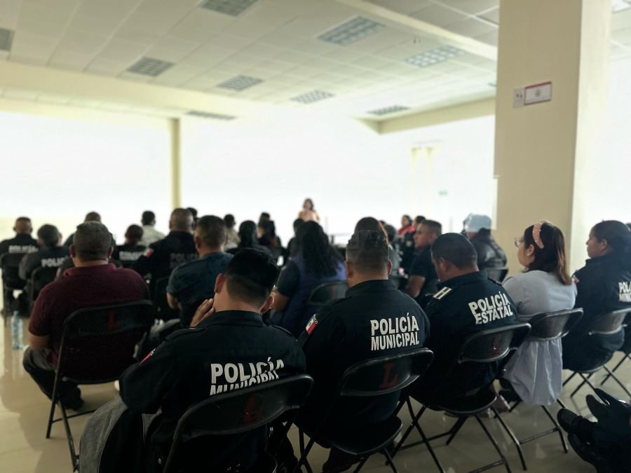 Tulancingo Fue Sede del Foro Regional de Elección al Impulsor Estatal Hidalgo 2025