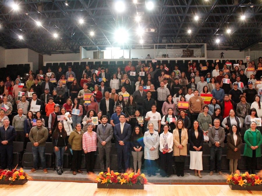 UAEH Expande Su Presencia Global Con Alianzas Estratégicas