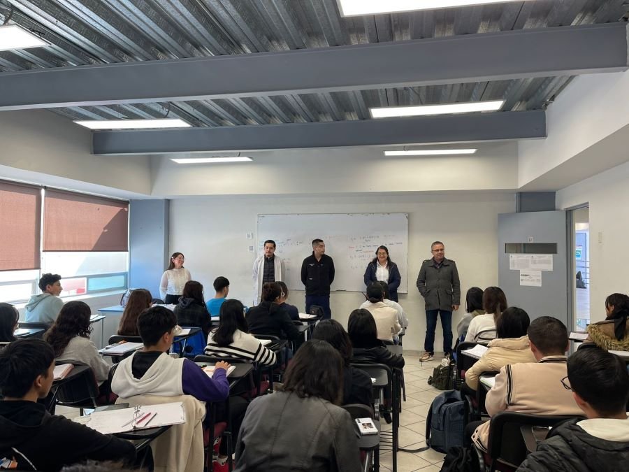 UAEH Lanza Convocatoria Para Cursos Intensivos de preparación Para Examen de Admisión 2025