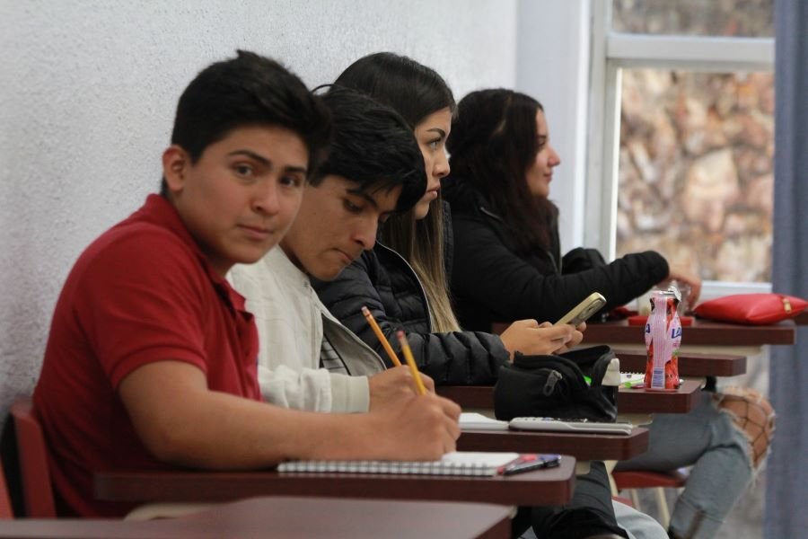 UAEH publicará convocatoria de ingreso a licenciatura y posgrado en 11de Febrero