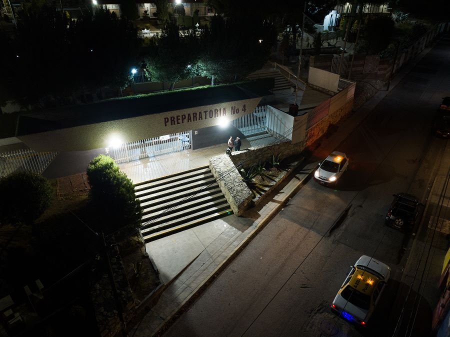 UAEH refuerza mecanismos de seguridad para proteger a su comunidad universitaria