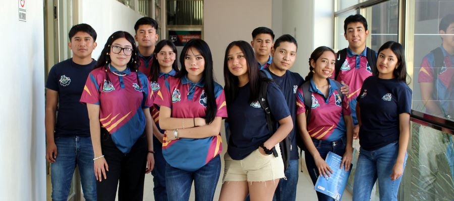 UTMZ Abre su Convocatoria de Admisiones 2025