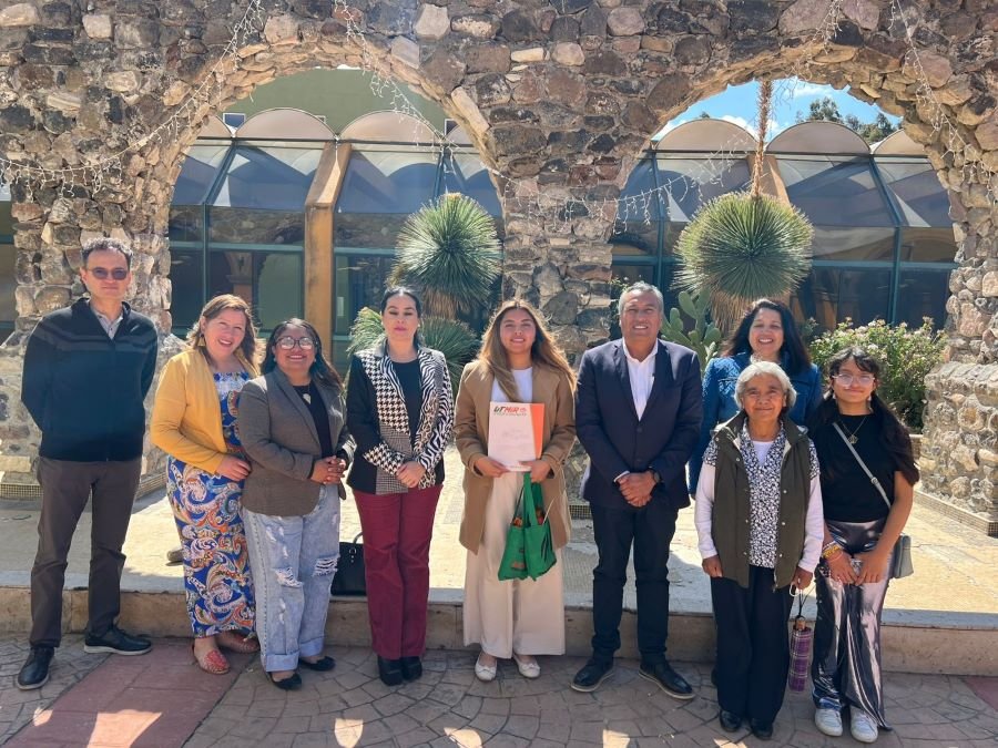 UTMiR impulsa el desarrollo profesional de sus estudiantes