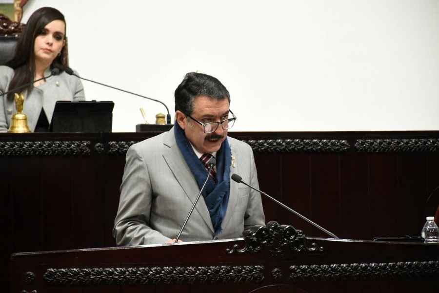 Propone Legislador Fortalecer la Cultura de la Donación de Órganos a Través de Campañas de Concientización