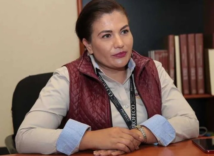 Personal de la Oficina de la Defensa del Consumidor (Odeco), Verifica Básculas en la Central de Abastos y la Zona Metropolitana de Pachuca