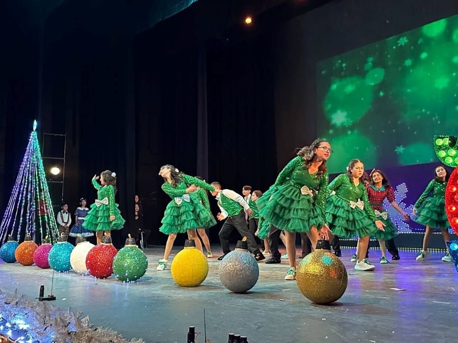 32 años de historia en el Teatro de la Ciudad San Francisco