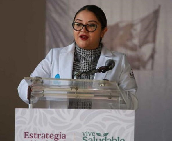 Alerta Epidemiológica en Hidalgo por Tosferina 12 Enfermos; 5 Hombres y 7 Mujeres en 2025