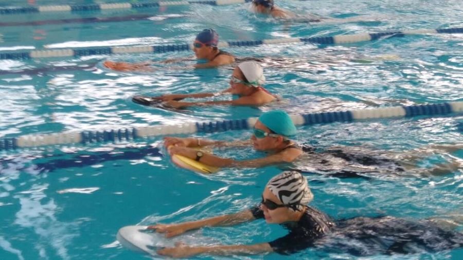 Aplicaran Inversión de 800 Mil Pesos Para Atención de Alberca En Tulancingo