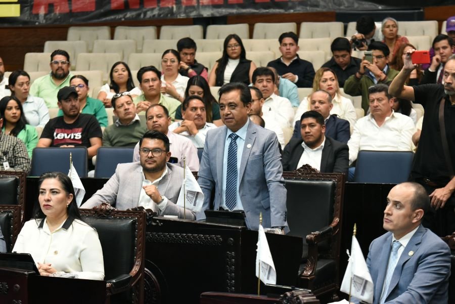 Replanteamiento de veda magueyera