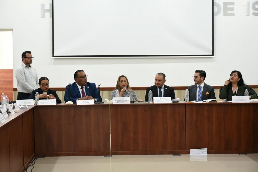 Buscan Crear Agencia del MP en Atención a Adultos Mayores