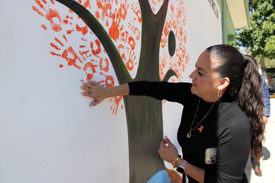 COBAEH Lanza “Agentes de Cambio” Contra La Violencia De Género