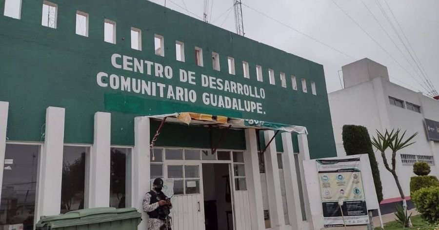 Centros de Desarrollo Comunitario y Cobaeh, Ofrecen Cursos Gratuitos Para La Población de Tulancingo