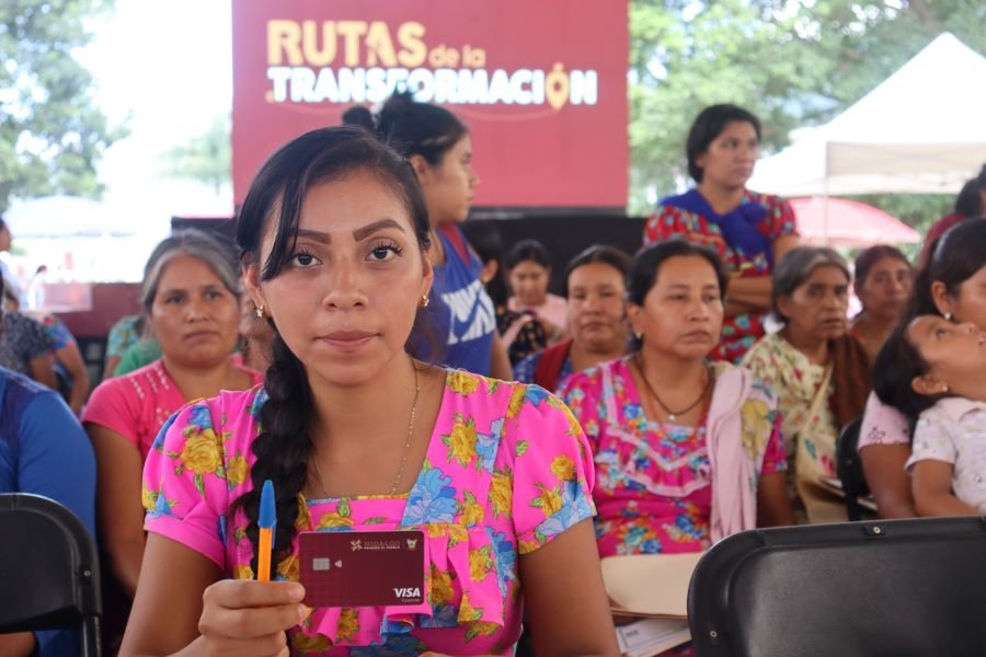 Comienza Registro Digital Para Los Diferentes Programas Sociales 2025