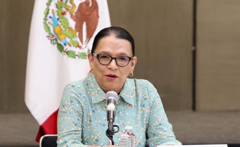 Con miras a la celebración de la Copa Mundial de la FIFA 2026, este miércoles se realizó una reunión para los preparativos de esta justa deportiva en el país.