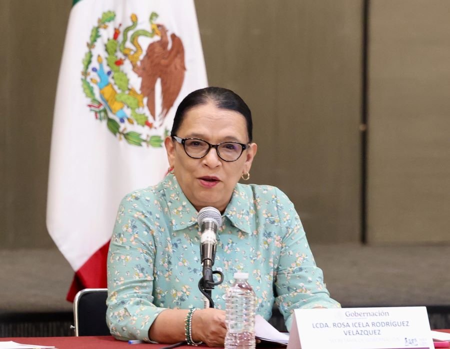 Con miras a la celebración de la Copa Mundial de la FIFA 2026, este miércoles se realizó una reunión para los preparativos de esta justa deportiva en el país.