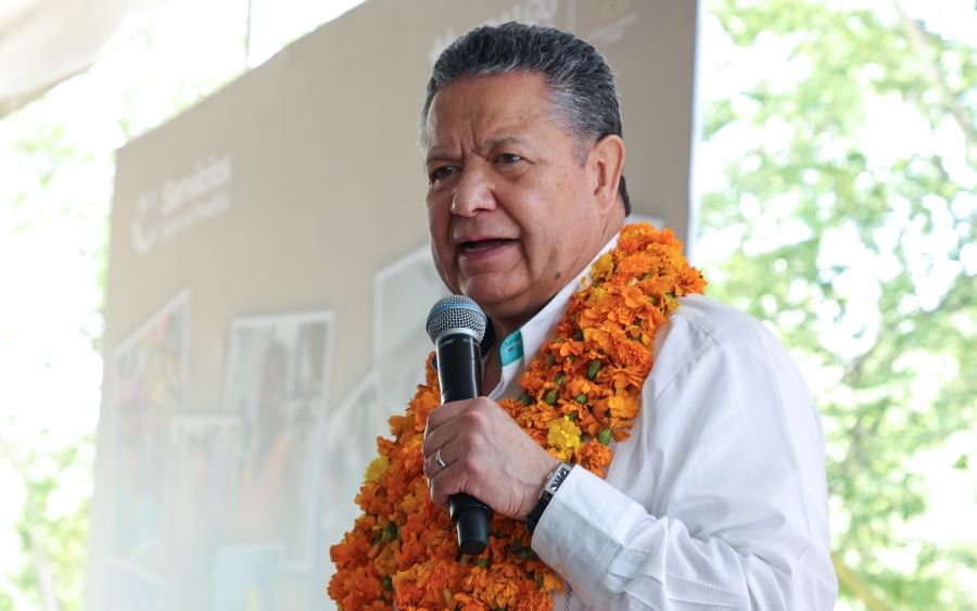 Con Resultados Tangibles, Vuelven Las Rutas de La Transformación a Jaltocán