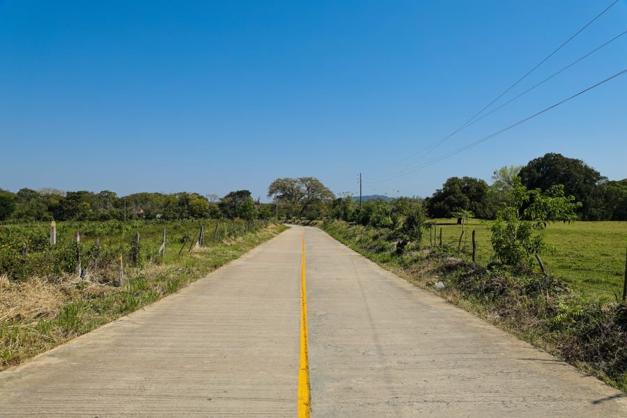 Con las Rutas de la Transformación Jaltocán Ha Recibido Más de 43 Mdp en Obra Pública