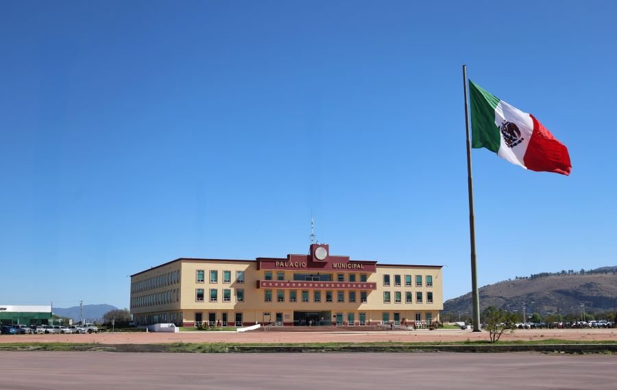 Congreso del Estado Aprobó Plan Municipal de Desarrollo de Tulancingo