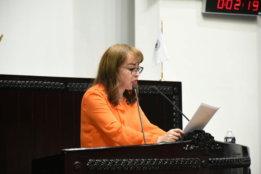 PAN Presenta Reforma A La Ley Integral Para Las Personas Con Discapacidad Para Aumentar Inclusión Laboral de Discapacitados en el Sector Público Estatal