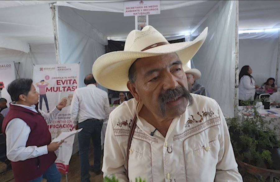 Destaca fomento a la cultura ambiental, durante Rutas de la Transformación en Atotonilco El Grande