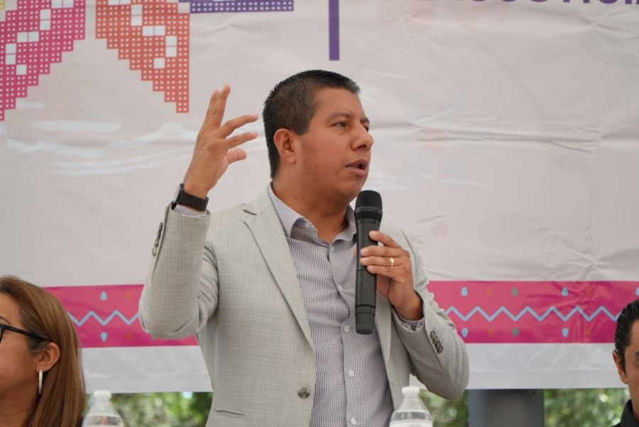 Diálogos Por La Democracia y la Justicia Electoral Fomentan Diálogo Abierto y Constructivo Entre las Instituciones y la Ciudadanía.