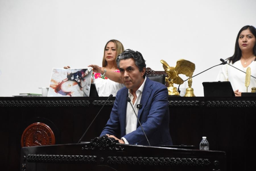 Diputados Buscan Prohibir Las Corridas de Toros en Hidalgo