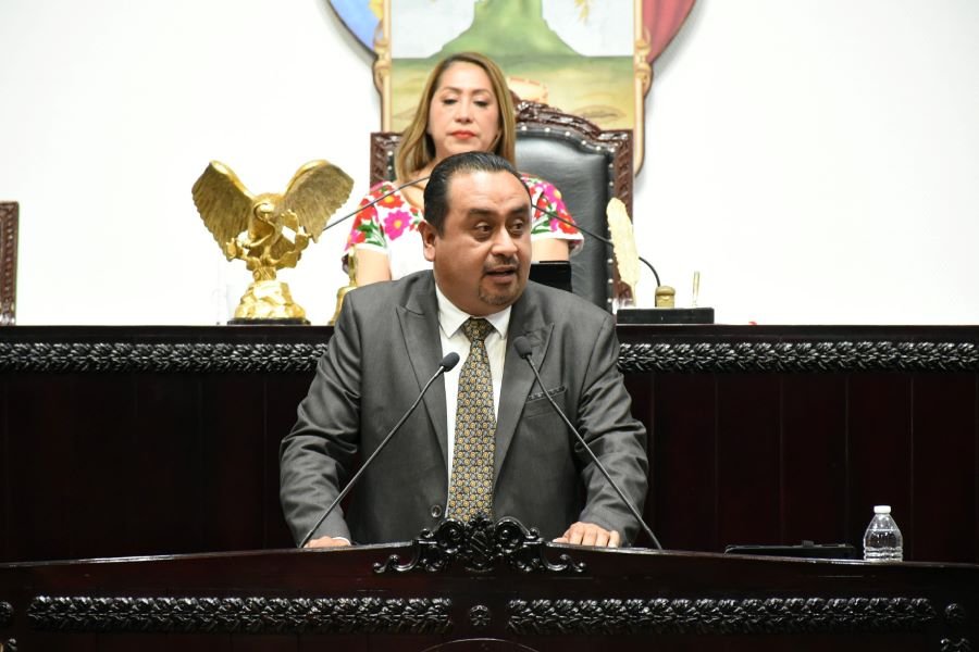 Creación de la Secretaría de Mujeres