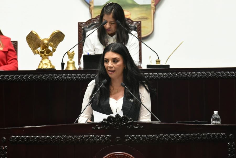 Diputados de Movimiento Ciudadano Presentan Iniciativa Para Lograr Vivienda Digna