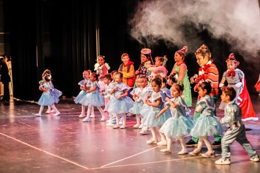 El Auditorio Gota de Plata Celebra 20 Años Como Escenario Emblemático