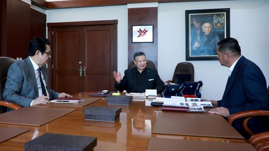 Resultados del Gabinete de Seguridad; Incendios Controlados y Fin de Semana Sin Incidentes