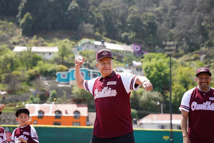 En Hidalgo, Se Impulsa El Deporte Con Espacios de Formación Para Las Nuevas Generaciones