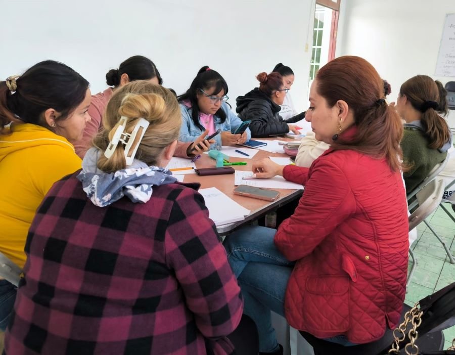 En Tulancingo en Próximos Días Se Entregarán Apoyos  del Programa “Mujer Emprende y Transforma”
