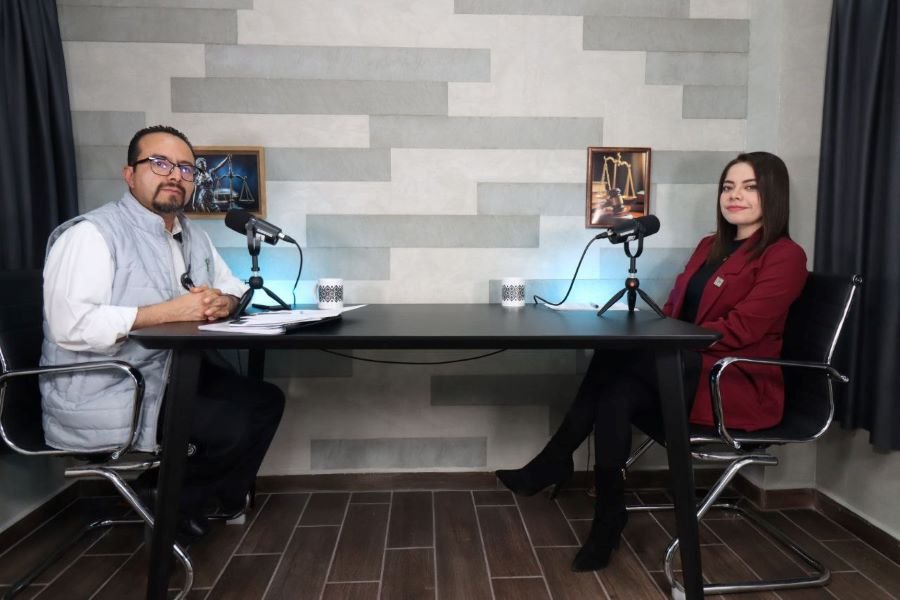 Estrena Poder Judicial de Hidalgo Nueva Parrilla de Contenidos en Video Para Acercar la Justicia a la Ciudadanía