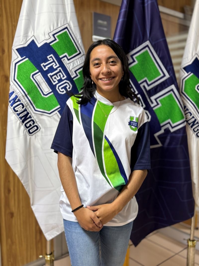 Estudiantes de la UTEC reciben beca para estudiar en Washington D.C.