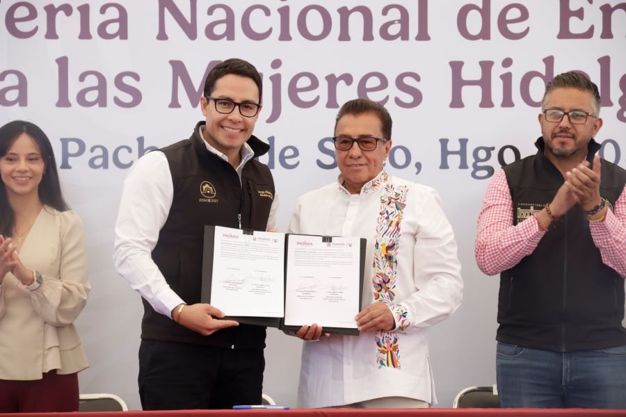 Feria de Empleo Nacional para las Mujeres promueve la inclusión laboral