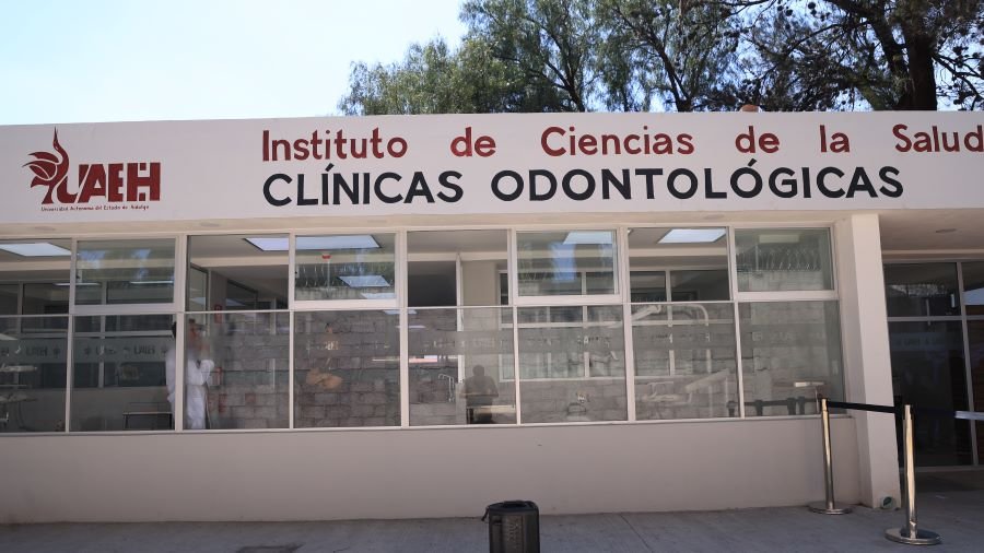 UAEH Incrementa Los Espacios Educativos Para Llevar Más Oportunidades de Desarrollo