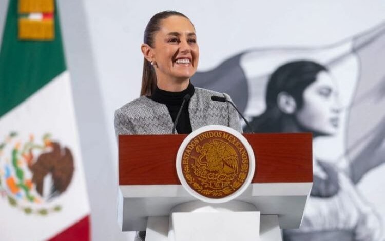 Gobierno de México Anuncia Arranque de Construcción de 160 Mil 336 Viviendas Entre Febrero y Junio de 2025 Como Parte del Programa de Vivienda Para El Bienestar