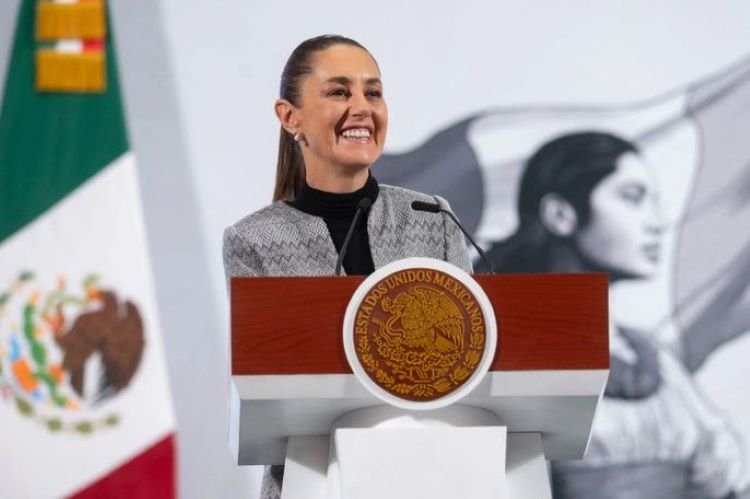 Gobierno de México Anuncia Arranque de Construcción de 160 Mil 336 Viviendas Entre Febrero y Junio de 2025 Como Parte del Programa de Vivienda Para El Bienestar