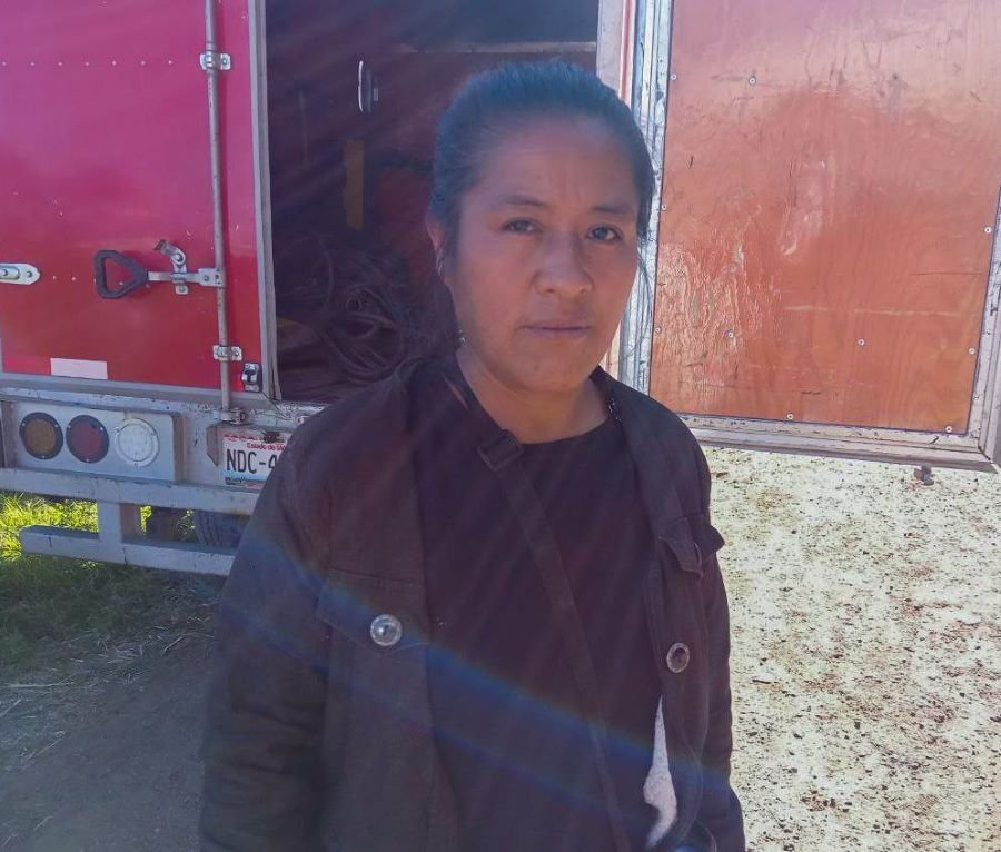 Grupos Prioritarios de Tlanchinol, Beneficiados Con Los Servicios Para El Pueblo