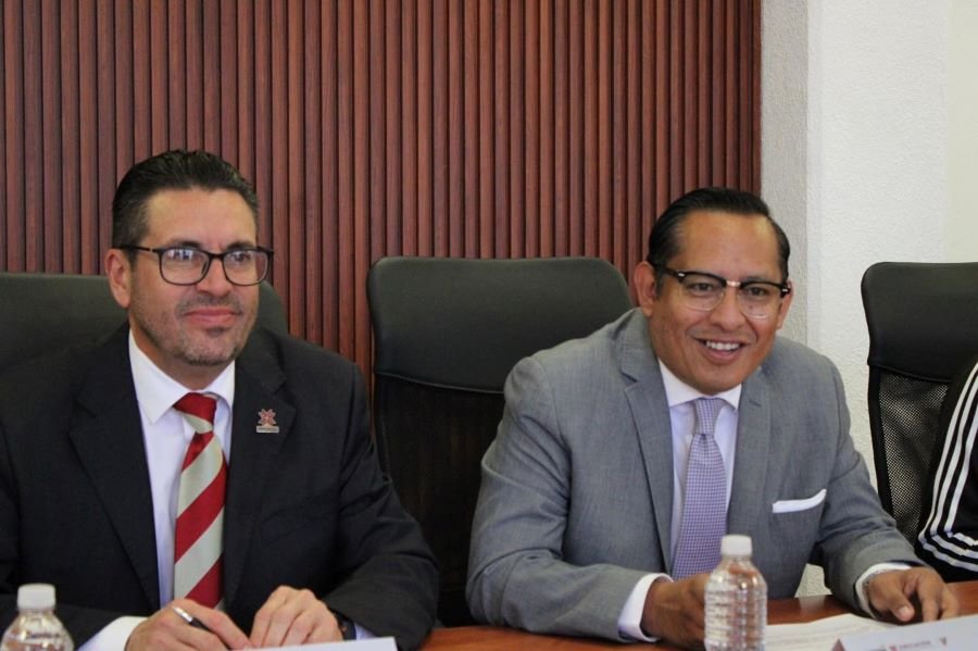 Hidalgo Fortalece Educación Media Superior con Nuevos Centros Educativos
