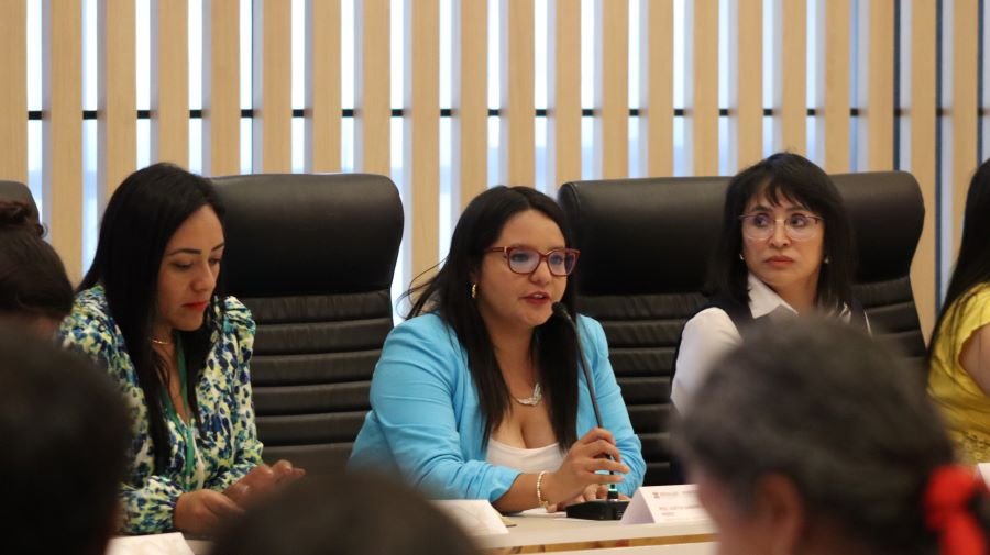 Hidalgo Tendrá 28 Centros Libre Para Atender Las Violencias