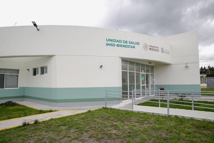 IMSS-Bienestar Hidalgo Refuerza Las Acciones de Prevención del Dengue En Zonas de Mayor Incidencia