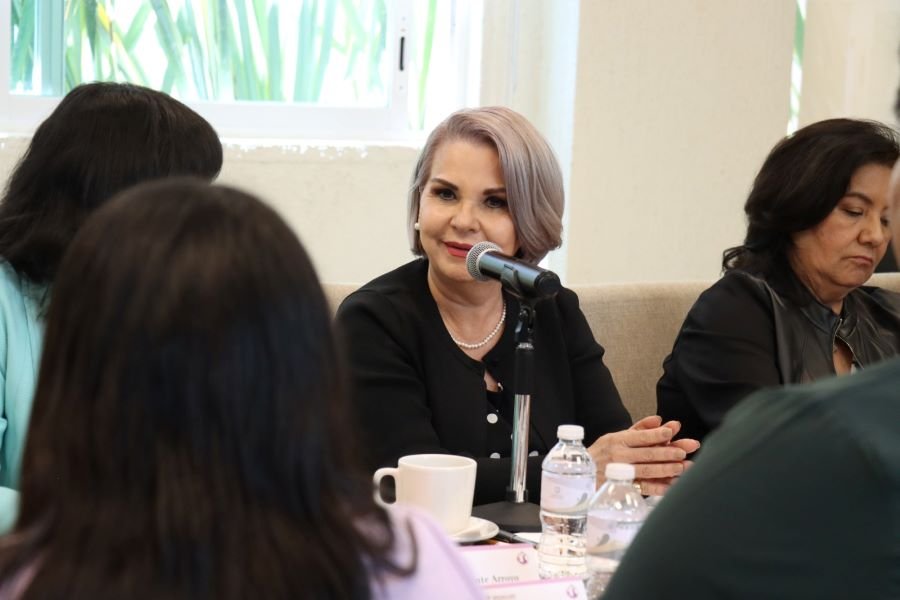 Impulsa Poder Judicial Acuerdo Para Combatir Violencia Hacia Las Mujeres