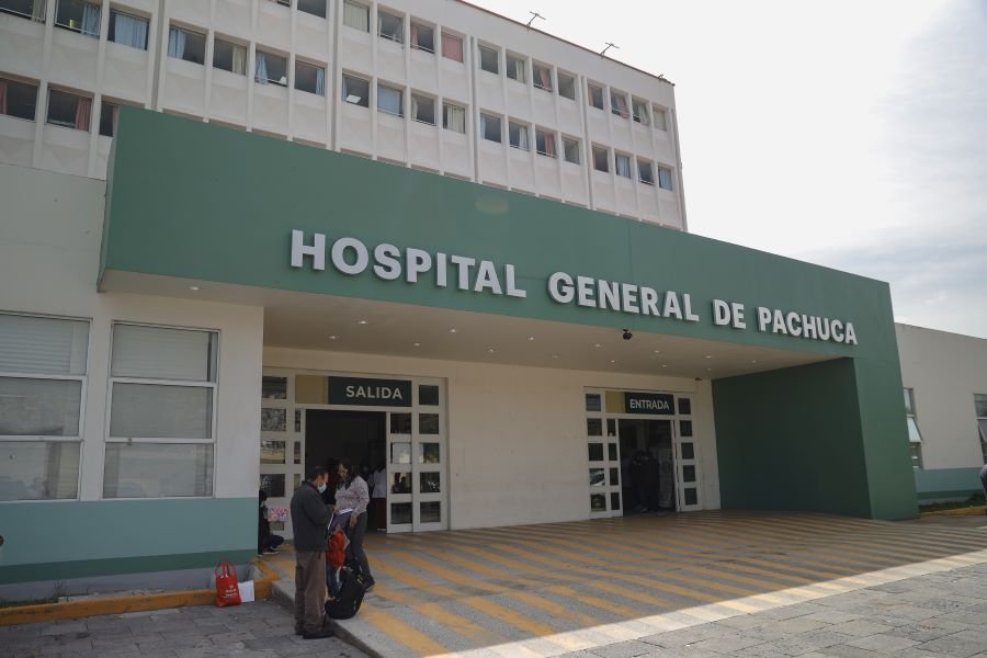 Imss-Bienestar Hidalgo Llama a Acudir al Especialista Para El Diagnóstico Oportuno de Epilepsia