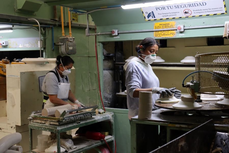 Incrementa Participación Femenina en el Sector Laboral