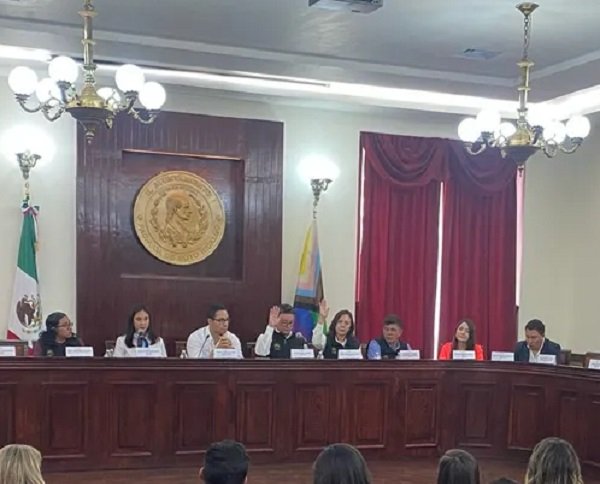Instalan Comisión Especial de Diversidad Sexogenérica en Hidalgo para impulsar políticas inclusivas