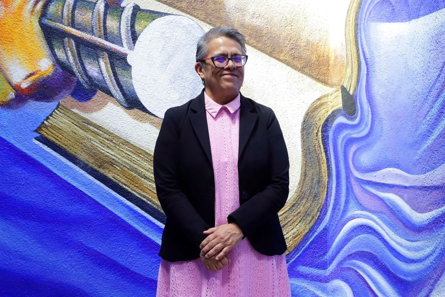 Investigadora del Icshu Representará a la UAEH en Beijing+30 de la ONU