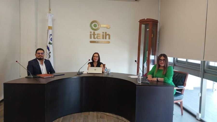 La ASEH y Mineral del Monte Obtuvieron Cumplimiento en La Primera Etapa del Primer Proceso de Verificación de Obligaciones de Transparencia 2025