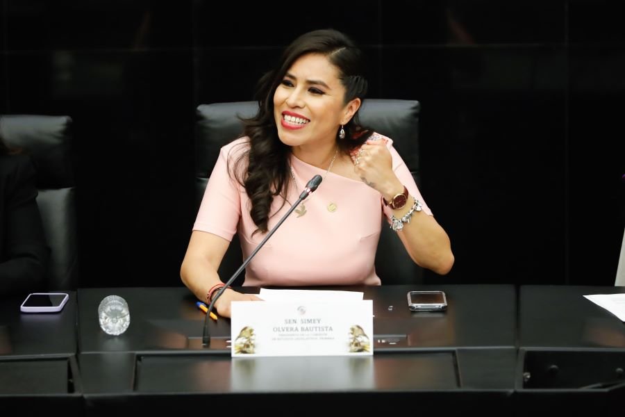 “La Desigualdad de Género Implica El Reconocimiento de Las Múltiples Problemáticas a Las Que Se Enfrentan Las Mujeres”