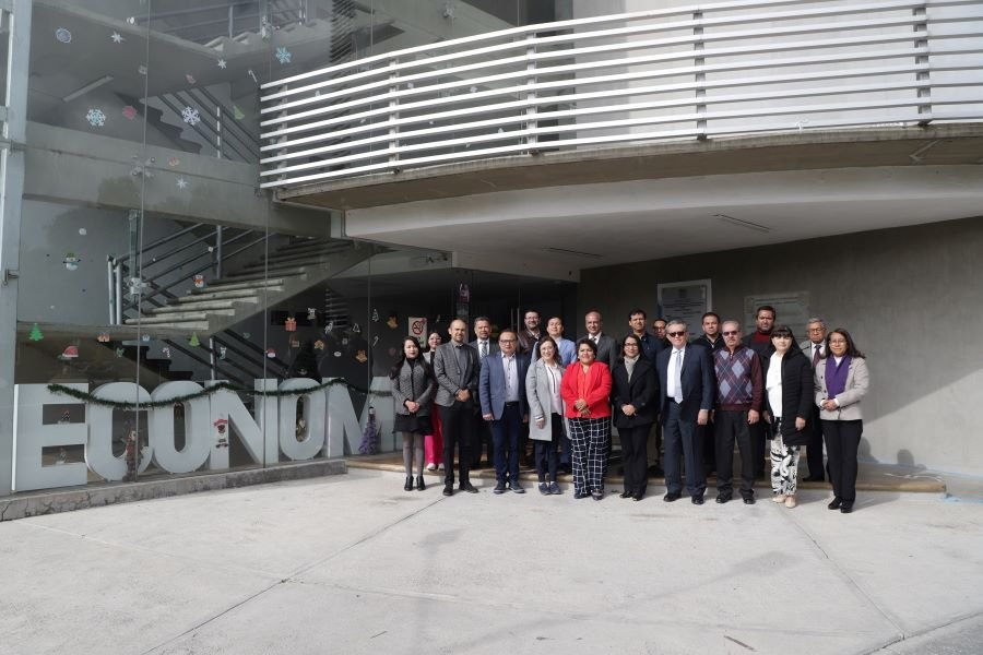 La UAEH Fortalece La Formación Estudiantil Con Una Gestión Eficiente